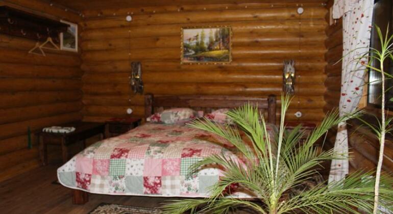 Pavlovskie bani - Photo4