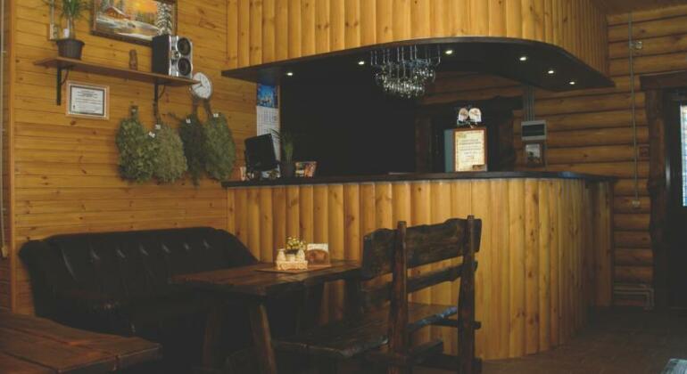 Pavlovskie bani - Photo5
