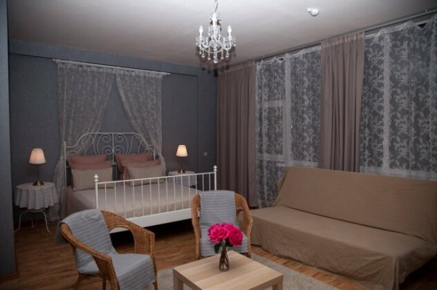 Serebro Country Hotel - Photo2