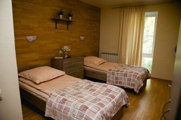 Serebro Country Hotel - Photo4
