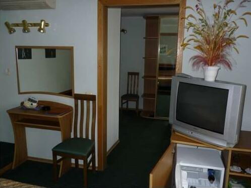 Vodoley Hotel Ilyino - Photo3