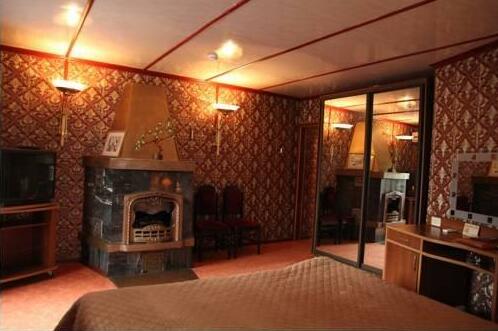 Vodoley Hotel Ilyino - Photo4
