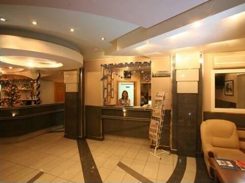 Vodoley Hotel Ilyino - Photo5
