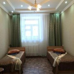 Hotel Voznesenka - Photo4