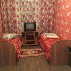 Hotel Voznesenka - Photo5