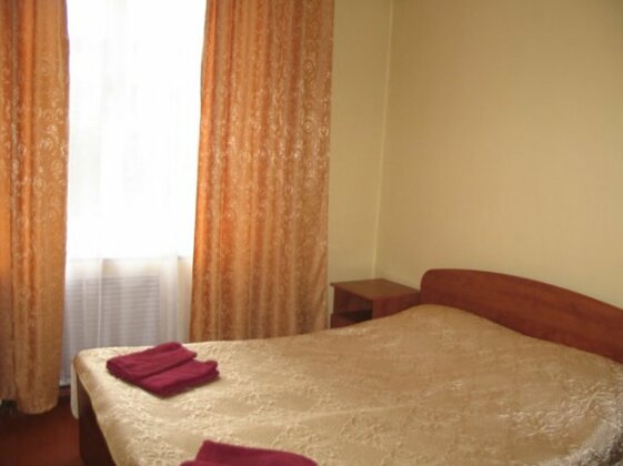 Oktyabr'skaya Mini-Hotel - Photo4