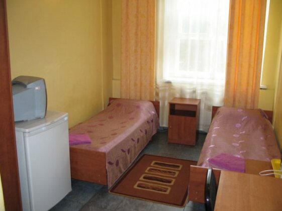 Oktyabr'skaya Mini-Hotel - Photo5