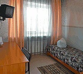 Uda Irkutsk Oblast - Photo4