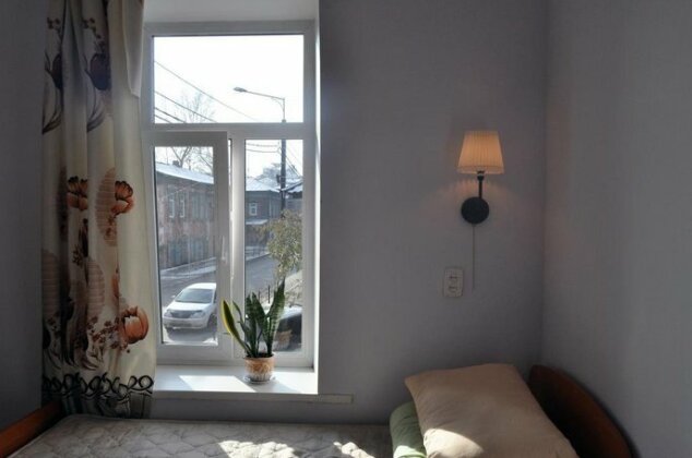 52deg17' Travelcenter & Hostel - Photo4