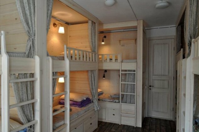 52deg17' Travelcenter & Hostel - Photo5