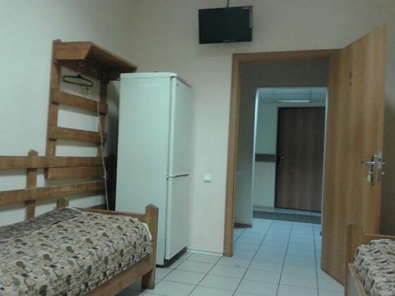 A-Hostel Irkutsk - Photo2