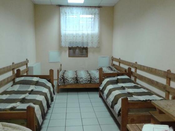 A-Hostel Irkutsk - Photo3