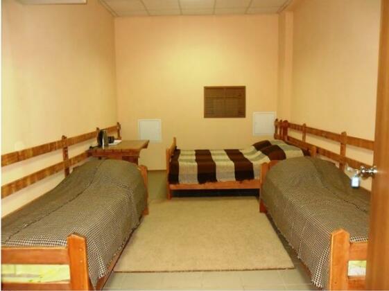 A-Hostel Irkutsk - Photo4