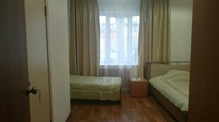A Lya Rusaa - Photo4