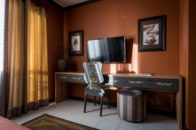Aleksandrovskyy Dvor Guest House - Photo4