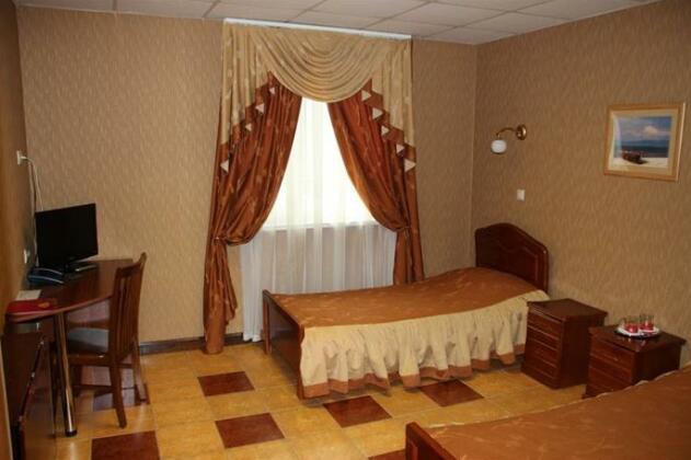 Alpari - Photo3
