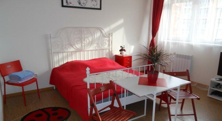 Angarskiye Parusa Apartments - Photo2