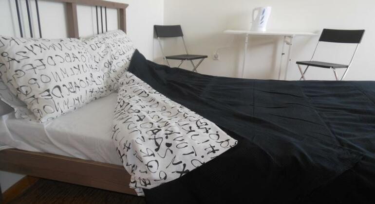 Angarskiye Parusa Apartments - Photo3