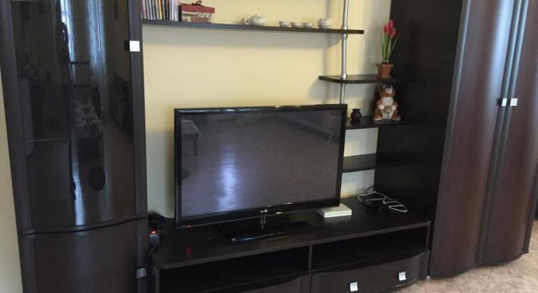 Angarskiye Parusa Apartments - Photo4