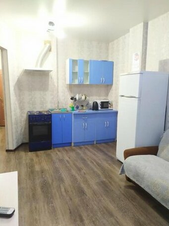 Apartament on 30 Devizii