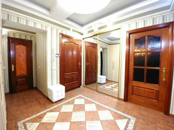 Apartament on Lapina 16 - Photo2