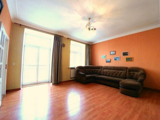 Apartament on Marata 31 - Photo2