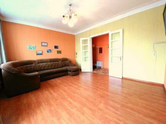 Apartament on Marata 31 - Photo5