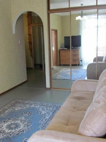Apartamenty na Proletarskoi - Photo2