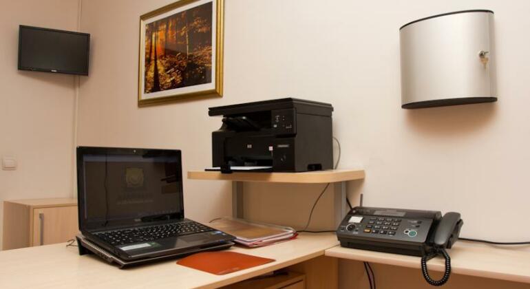 ApartHotel Dzambala - Photo4