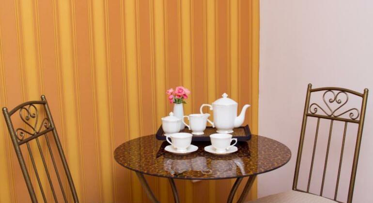 ApartHotel Dzambala - Photo5