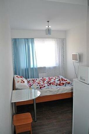 Aparthotel on Timiryazeva 26 - Photo3