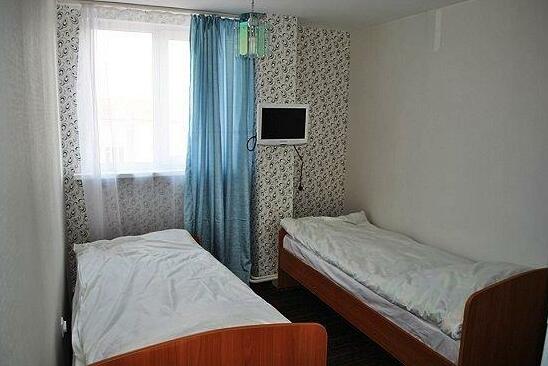 Aparthotel on Timiryazeva 26 - Photo5