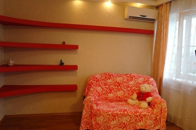 ApartLux CENTER - Photo2