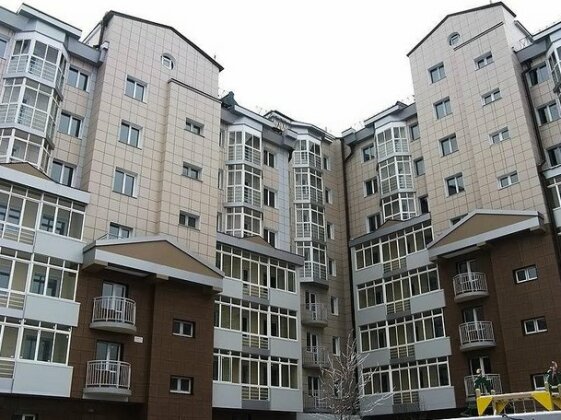ApartLux CENTER - Photo4