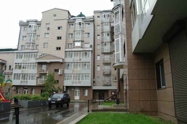 ApartLux CENTER - Photo5