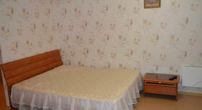 Apartment at Baykalskaya - Photo2