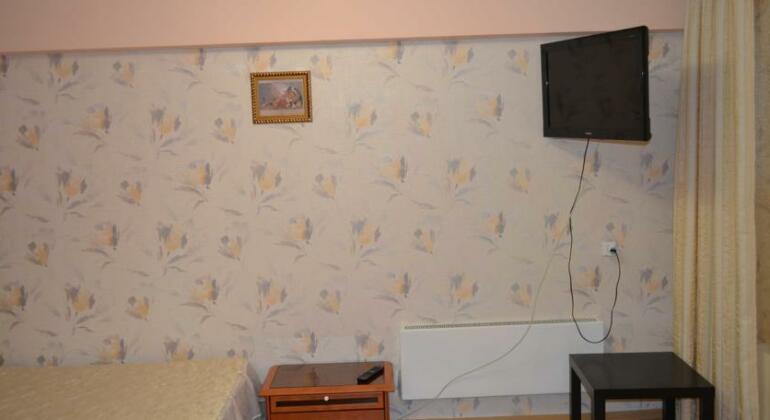Apartment at Baykalskaya - Photo3