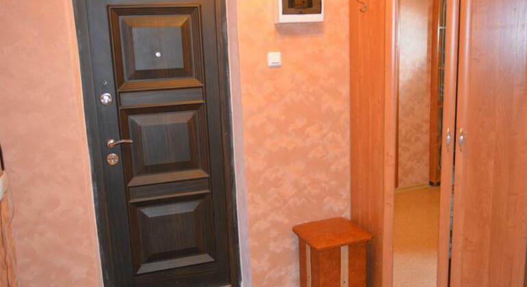 Apartment at Baykalskaya - Photo5