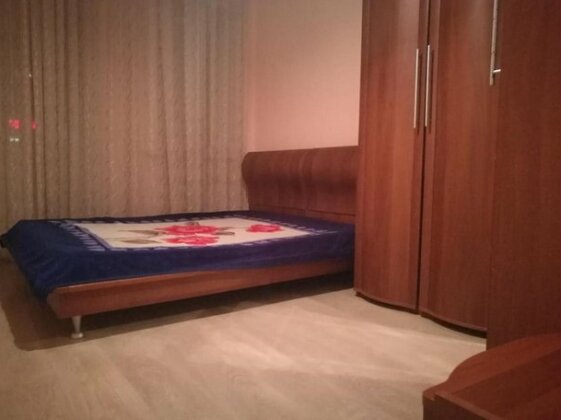 Apartment in ZHK Zavidniy