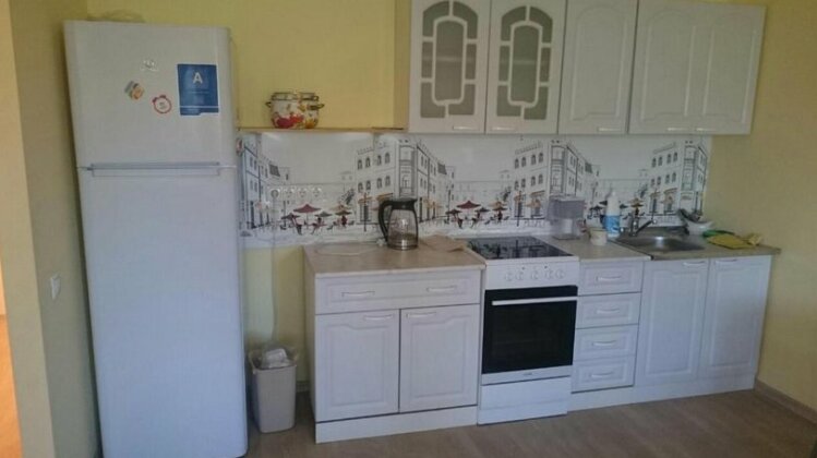 Apartment in ZHK Zavidniy - Photo2