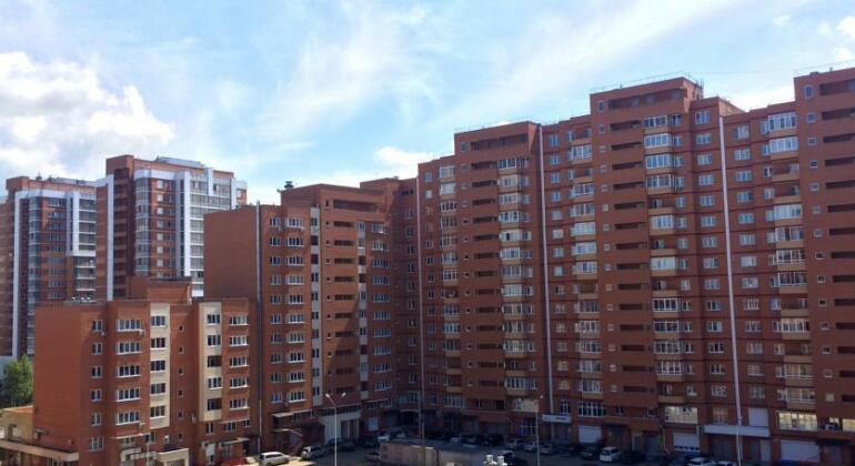 Apartment Karl