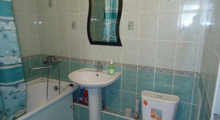Apartment Marshala Zhukova 11/1 - Photo2