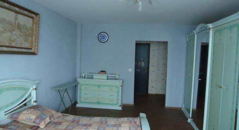 Apartment Marshala Zhukova 11/1 - Photo4