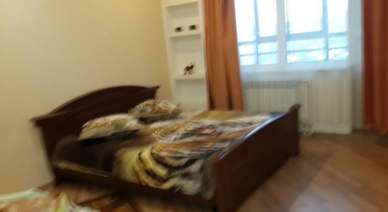 Apartment Na Deputatskoi - Photo2