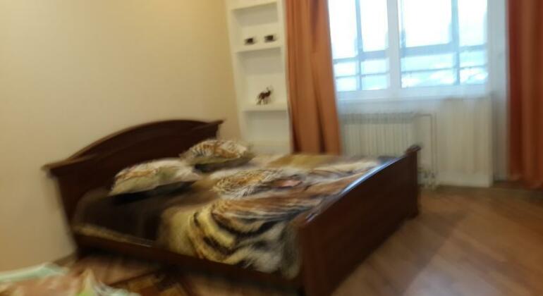 Apartment Na Deputatskoi - Photo2