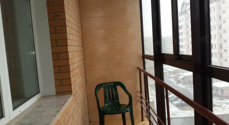 Apartment Na Deputatskoi - Photo3
