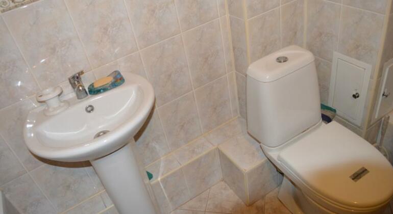 Apartment Na Deputatskoi - Photo5