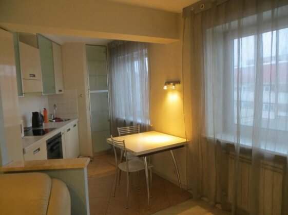 Apartment on 5-y Armii Irkutsk - Photo2
