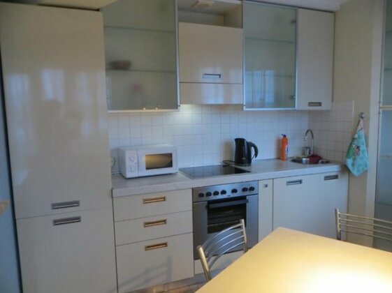 Apartment on 5-y Armii Irkutsk - Photo3
