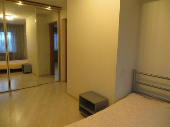 Apartment on 5-y Armii Irkutsk - Photo5